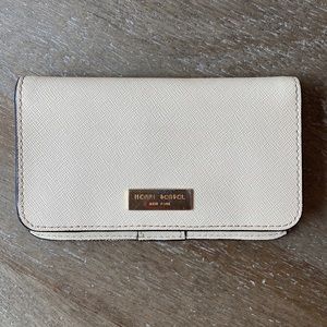 Henri Bendel small wallet